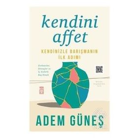 Kitap Timaş Yayınları Kendini Affet