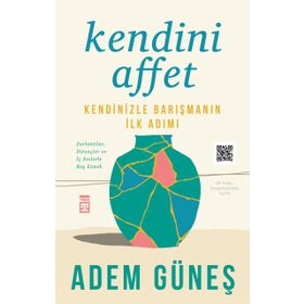Kitap Timaş Yayınları Kendini Affet