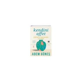 Kitap Timaş Yayınları Kendini Affet