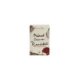 Kitap Timaş Yayınları Nasıl Dayandın Ya Rasulullah