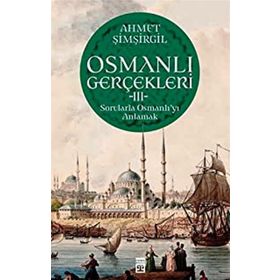 Kitap Timaş Yayınları Osmanlı Gerçekleri 3