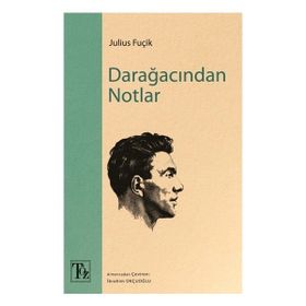Kitap Töz Yayınları Darağacından Notlar