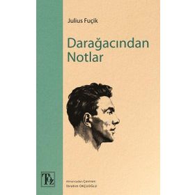 Kitap Töz Yayınları Darağacından Notlar