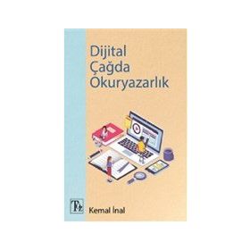 Kitap Töz Yayınları Dijital Çağda Okuryazarlık