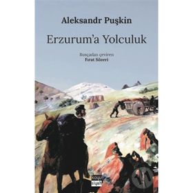 Kitap Töz Yayınları Erzurum'a Yolculuk