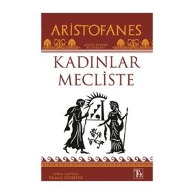 Kitap Töz Yayınları Kadınlar Mecliste