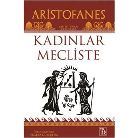Kitap Töz Yayınları Kadınlar Mecliste