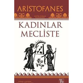 Kitap Töz Yayınları Kadınlar Mecliste