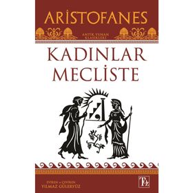 Kitap Töz Yayınları Kadınlar Mecliste