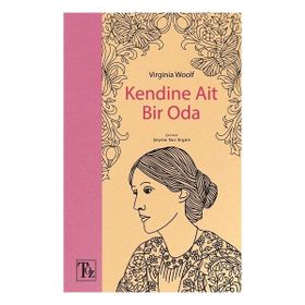 Kitap Töz Yayınları Kendine Ait Bir Oda