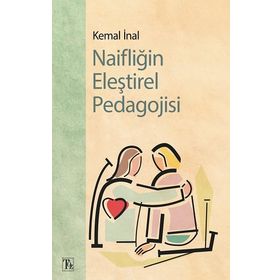 Kitap Töz Yayınları Naifliğin Eleştirel Pedagojisi
