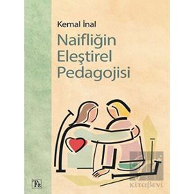 Kitap Töz Yayınları Naifliğin Eleştirel Pedagojisi