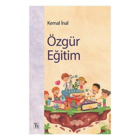 Kitap Töz Yayınları Özgür Eğitim