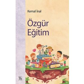 Kitap Töz Yayınları Özgür Eğitim