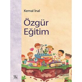 Kitap Töz Yayınları Özgür Eğitim