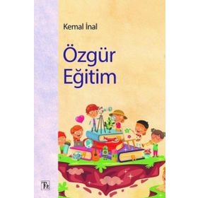 Kitap Töz Yayınları Özgür Eğitim