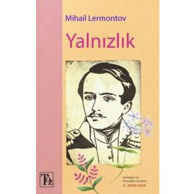 Kitap Töz Yayınları Yalnızlık