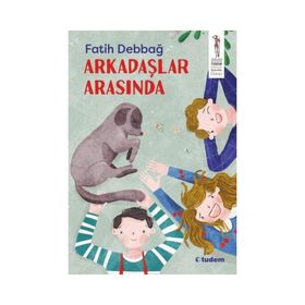Kitap Tudem Yayınları Arkadaşlar Arasında