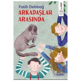 Kitap Tudem Yayınları Arkadaşlar Arasında