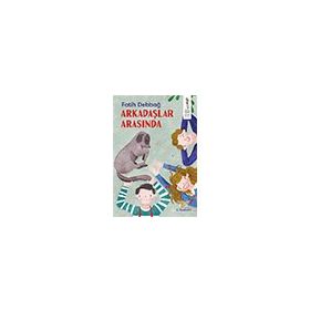 Kitap Tudem Yayınları Arkadaşlar Arasında
