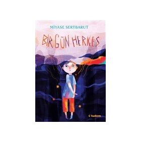 Kitap Tudem Yayınları Bir Gün Herkes