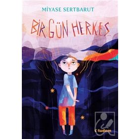 Kitap Tudem Yayınları Bir Gün Herkes