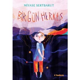 Kitap Tudem Yayınları Bir Gün Herkes