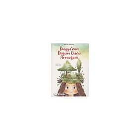 Kitap Tudem Yayınları Duygu'nun Doğum Günü Armağanı