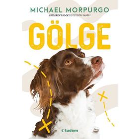 Kitap Tudem Yayınları Gölge
