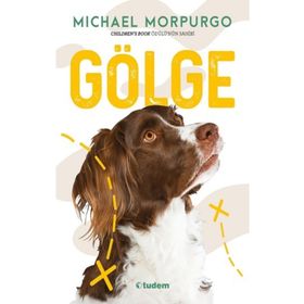 Kitap Tudem Yayınları Gölge