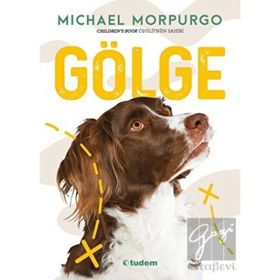 Kitap Tudem Yayınları Gölge