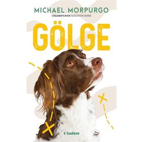 Kitap Tudem Yayınları Gölge