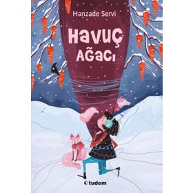 Kitap Tudem Yayınları Havuç Ağacı