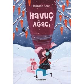 Kitap Tudem Yayınları Havuç Ağacı