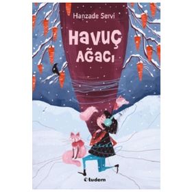Kitap Tudem Yayınları Havuç Ağacı