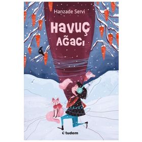 Kitap Tudem Yayınları Havuç Ağacı