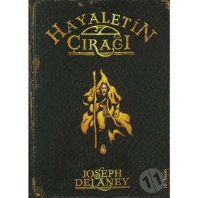 Kitap Tudem Yayınları Hayaletin Çırağı