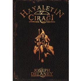 Kitap Tudem Yayınları Hayaletin Çırağı