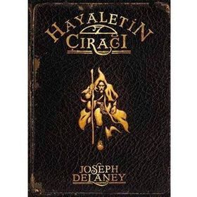 Kitap Tudem Yayınları Hayaletin Çırağı