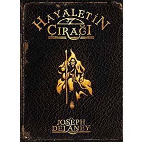 Kitap Tudem Yayınları Hayaletin Çırağı