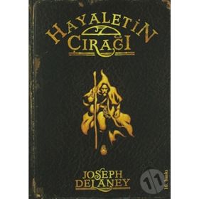 Kitap Tudem Yayınları Hayaletin Çırağı