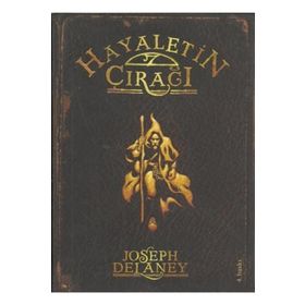 Kitap Tudem Yayınları Hayaletin Çırağı