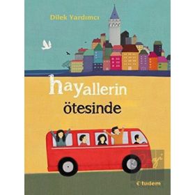 Kitap Tudem Yayınları Hayallerin Ötesinde