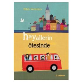 Kitap Tudem Yayınları Hayallerin Ötesinde