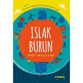 Kitap Tudem Yayınları Islak Burun