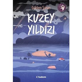 Kitap Tudem Yayınları Kuzey Yıldızı