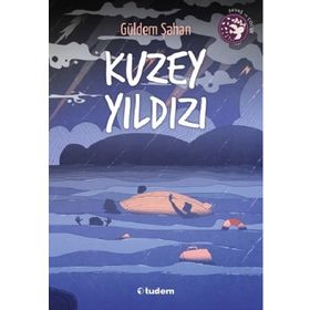 Kitap Tudem Yayınları Kuzey Yıldızı