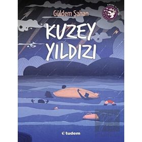 Kitap Tudem Yayınları Kuzey Yıldızı
