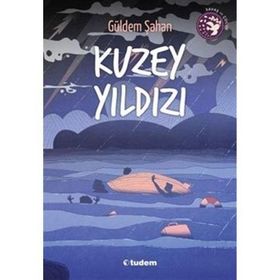 Kitap Tudem Yayınları Kuzey Yıldızı