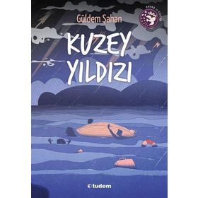 Kitap Tudem Yayınları Kuzey Yıldızı